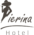 Pierina footer logo